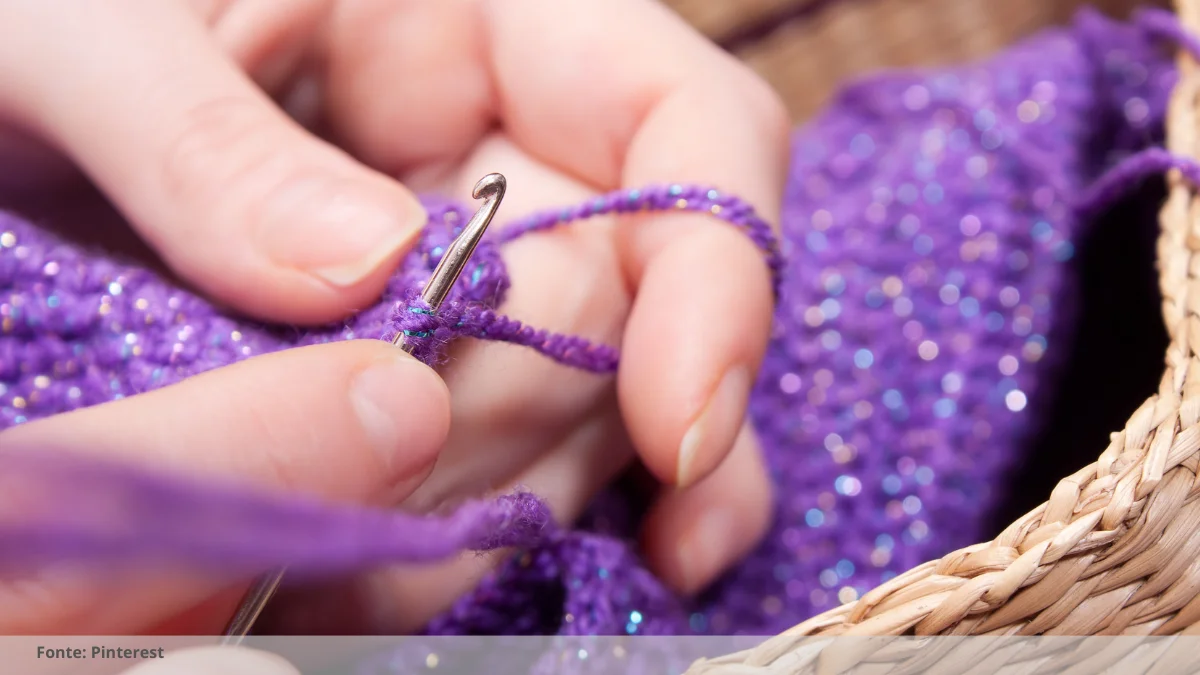 como fazer casaco de crochê feminino passo a passo