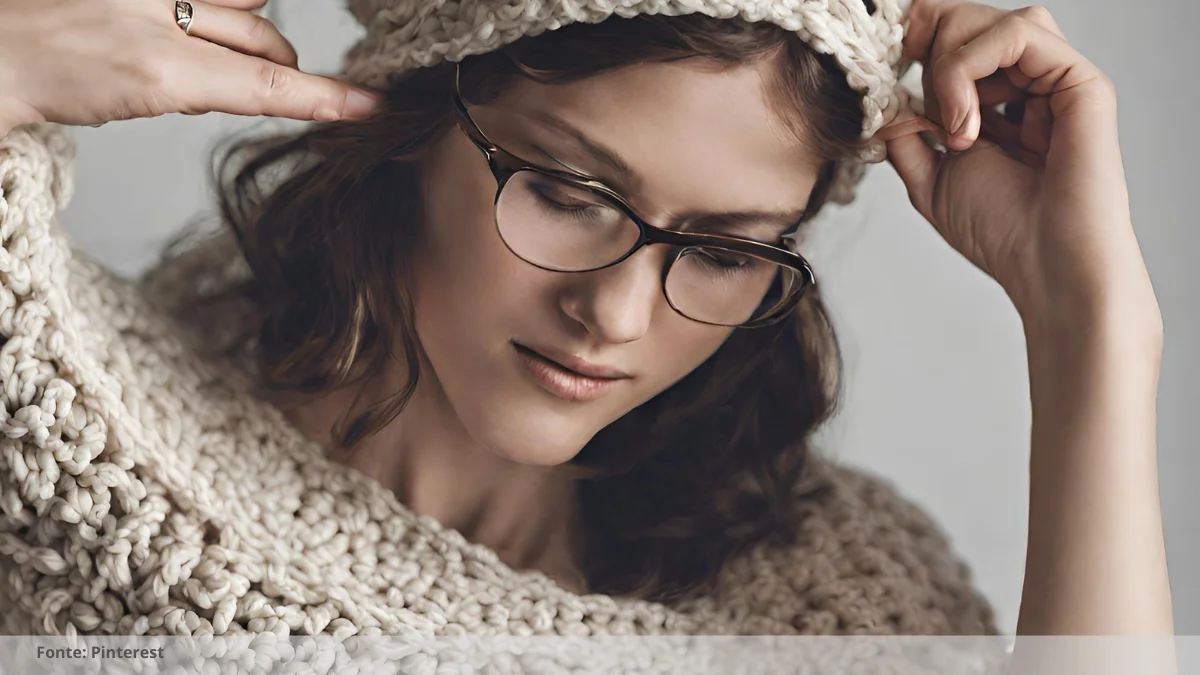 como emendar quadrados de crochê com correntinhas