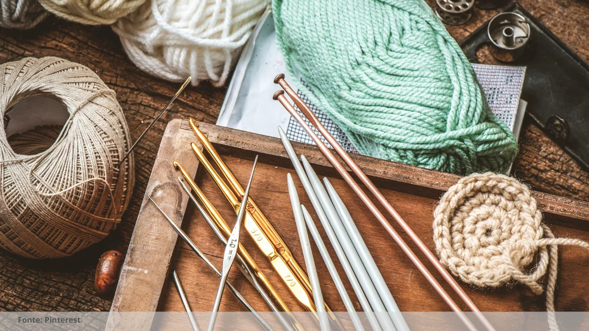 como fazer uma bolsa de crochê