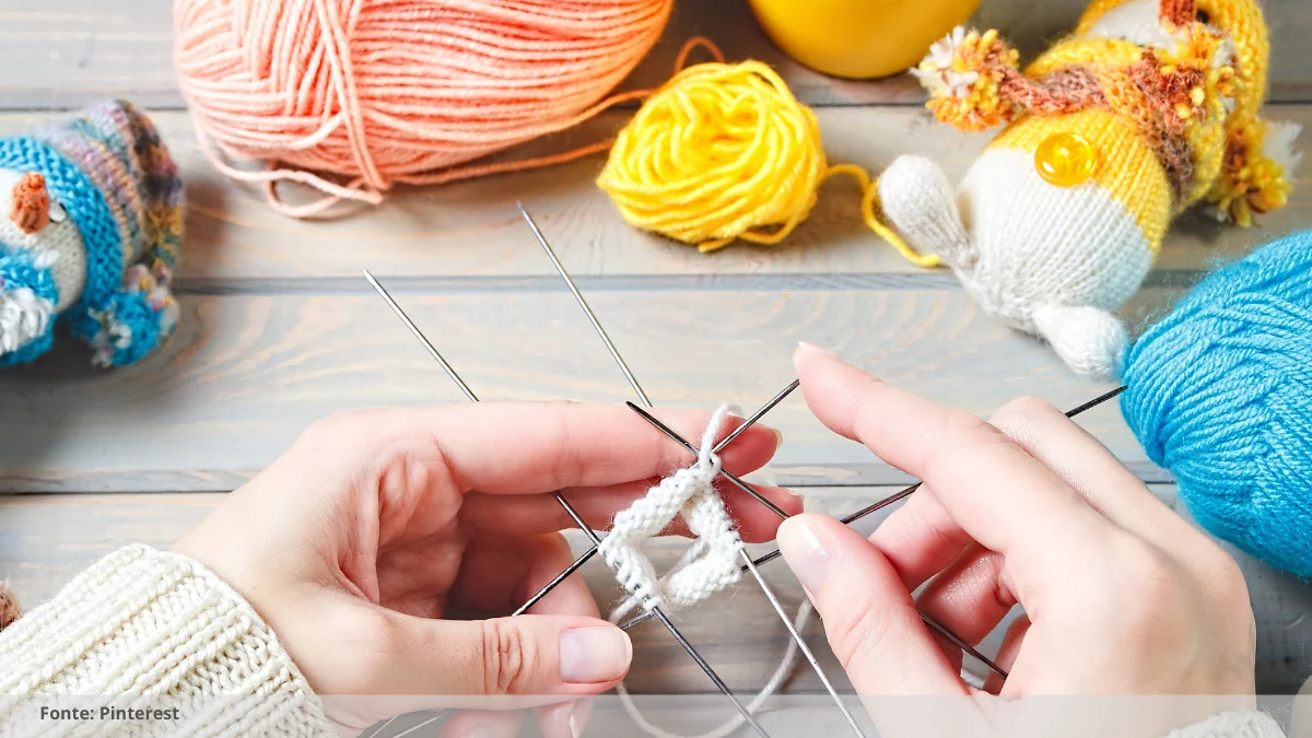 flores de croche com grafico