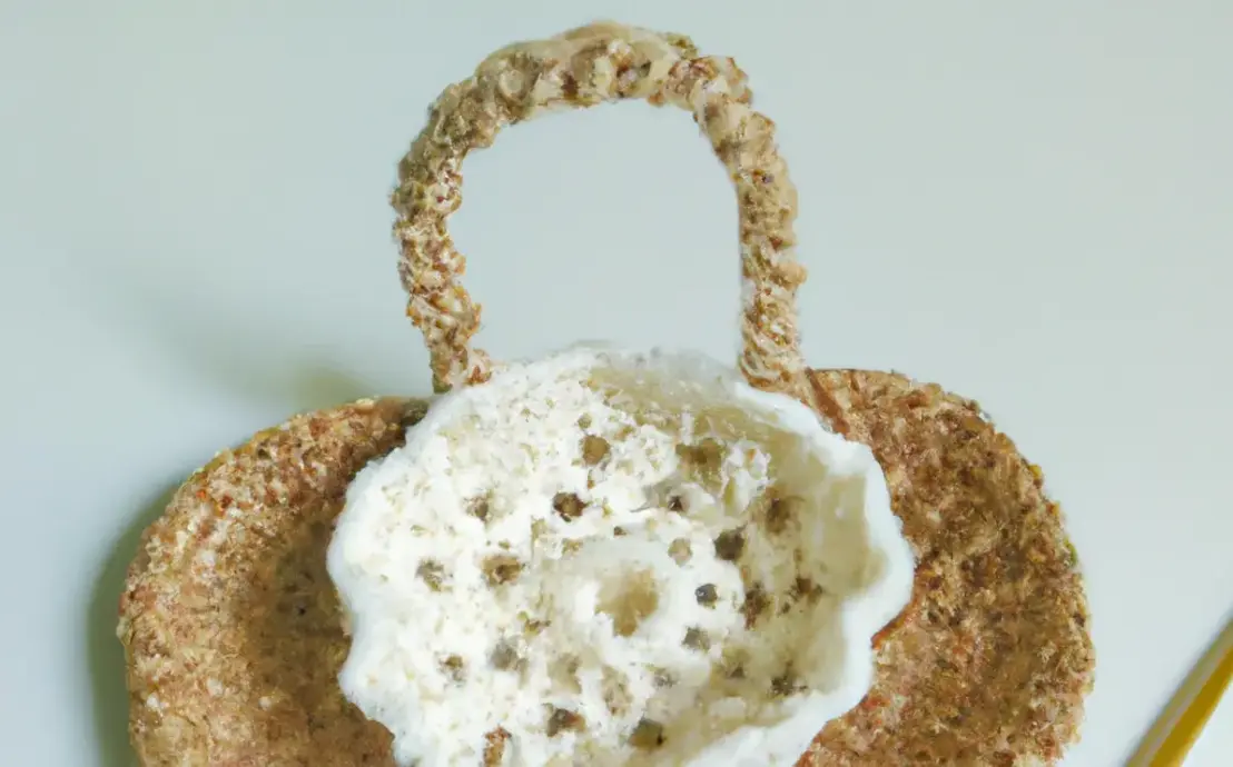 bico de crochê simples e bonito