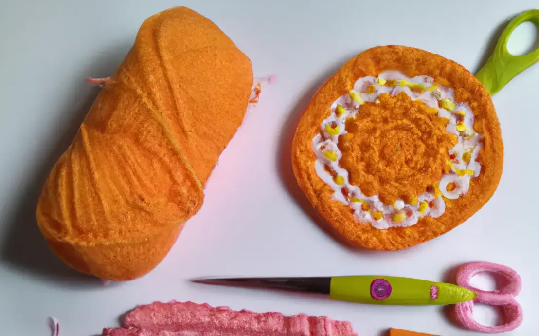 bicos de crochê para pano de prato