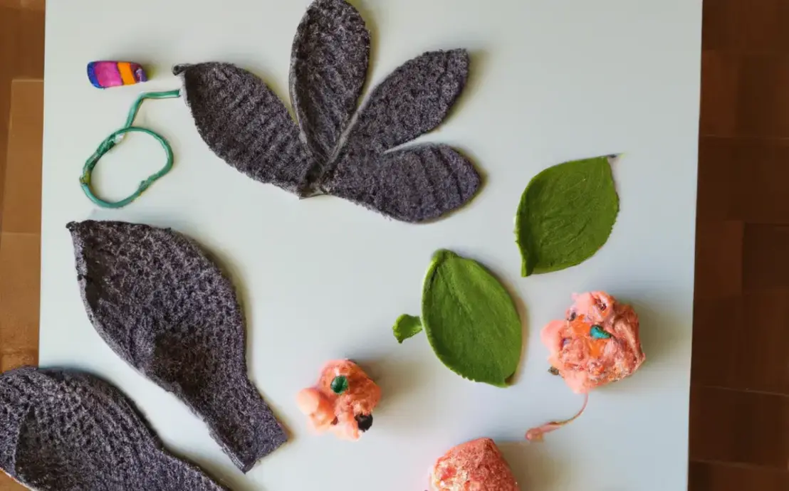 caminho de mesa de crochê passo a passo