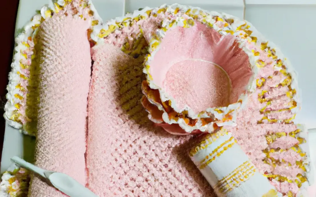 jogo de banheiro de croche simples