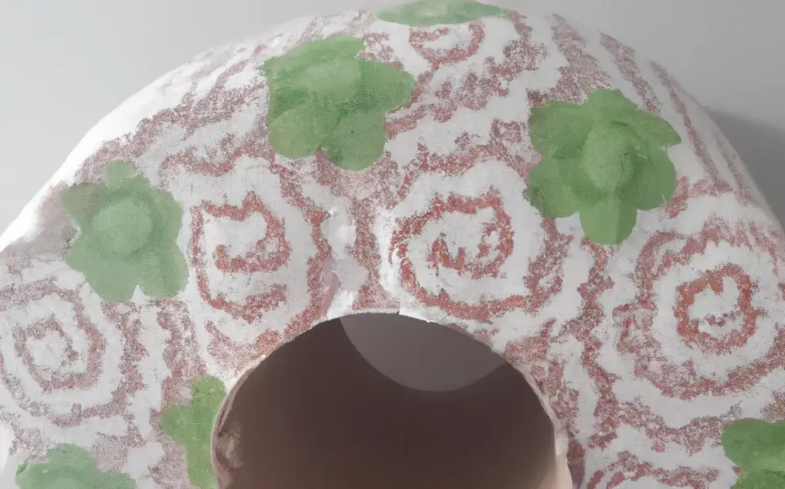 porta papel higiênico de crochê porta papel higiênico de crochê