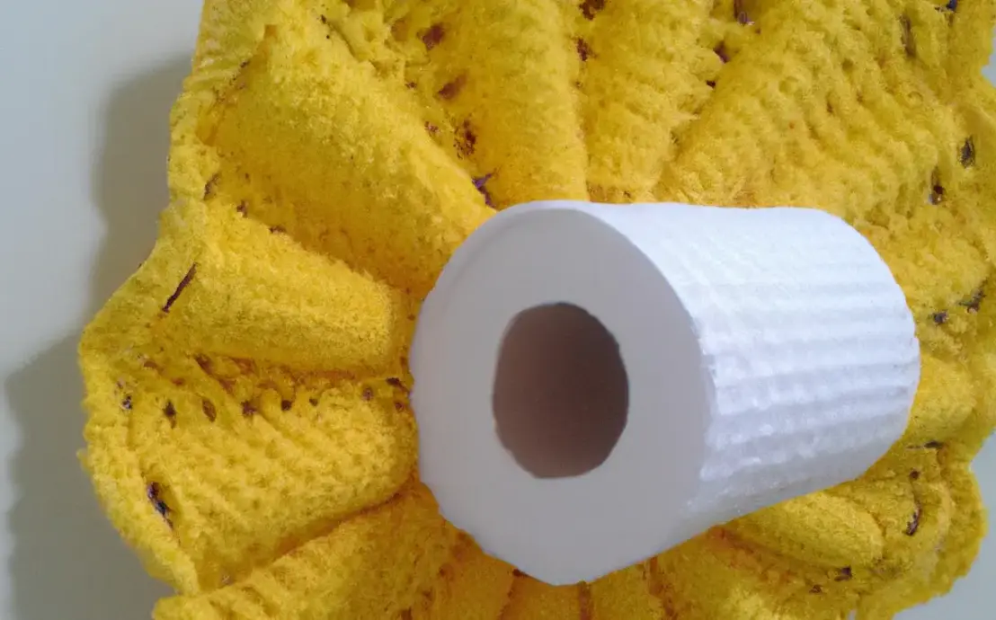 porta papel higienico de croche