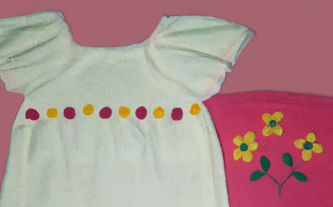 vestidinho de croche