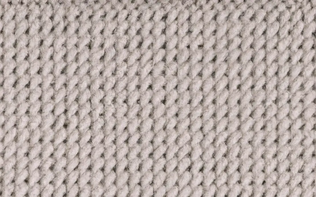 tapete de crochê oval