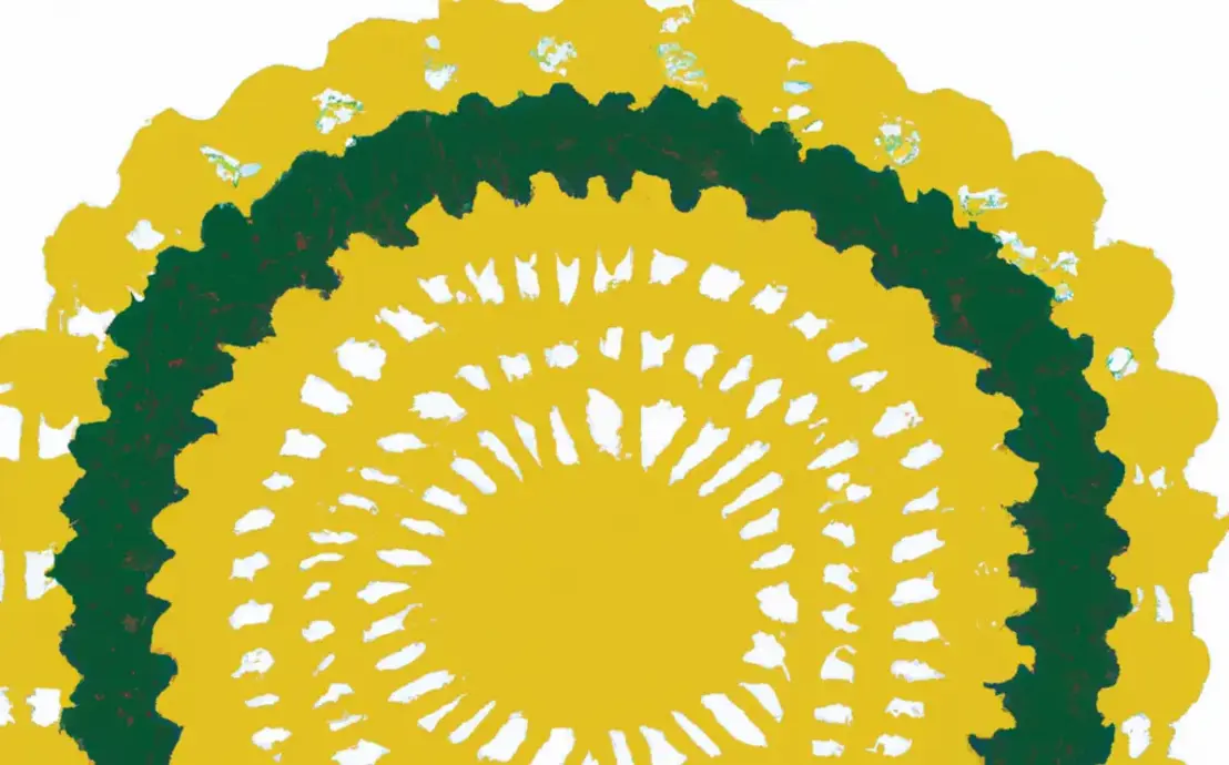 passadeira de crochê para cozinha passadeira de crochê para cozinha