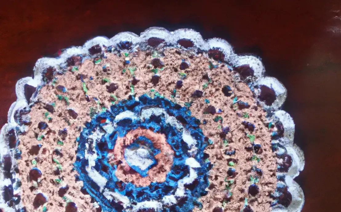 tapetes de crochê diferentes tapetes de crochê diferentes