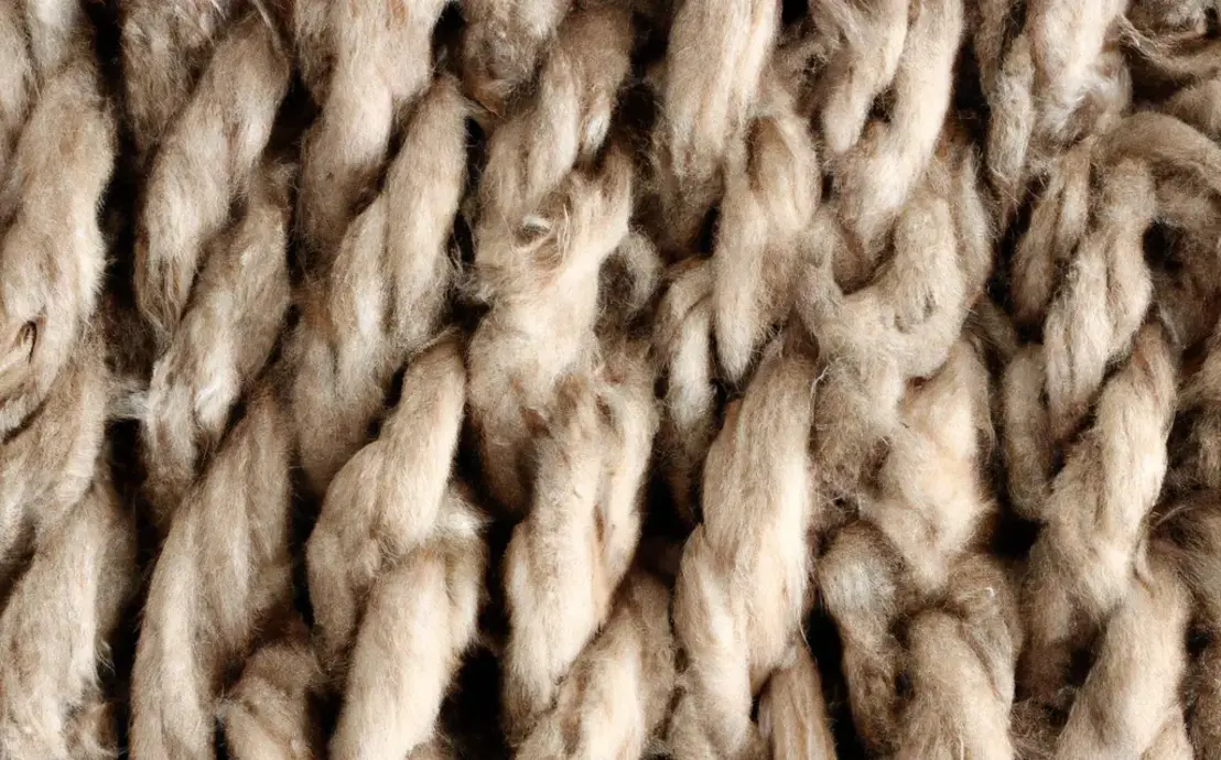 tapetes de crochê diferentes