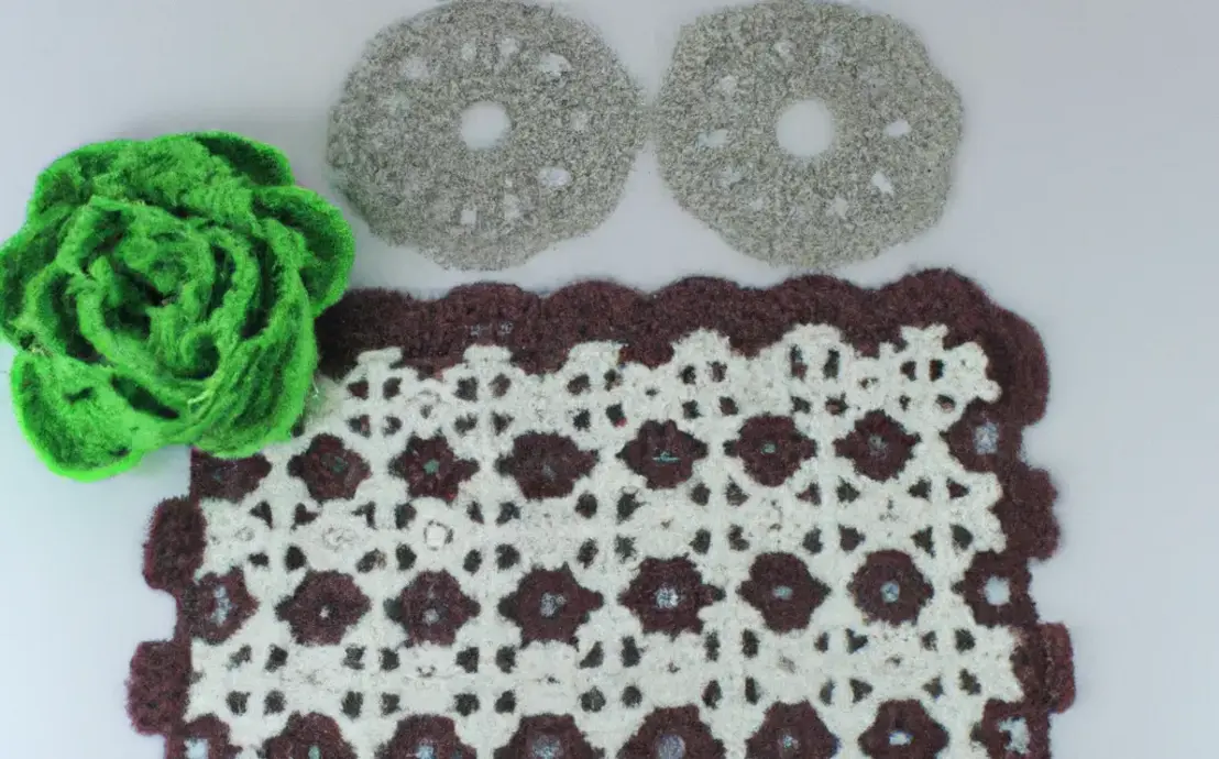 caminho de mesa de croche facil caminho de mesa de croche facil