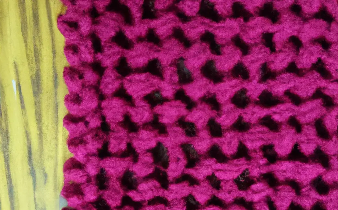 caminho de mesa de crochê simples caminho de mesa de crochê simples