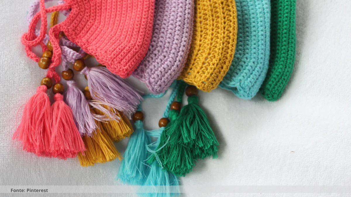 colchas de croche colchas de croche