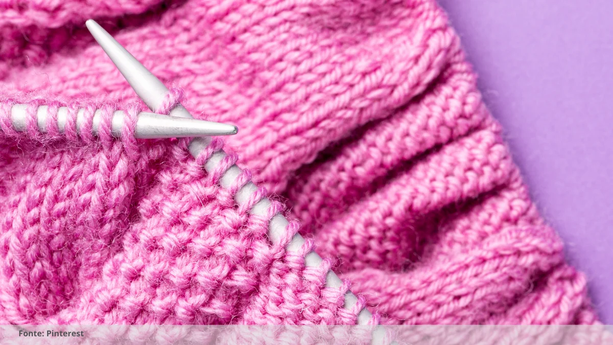 barradinho de crochê barradinho de crochê