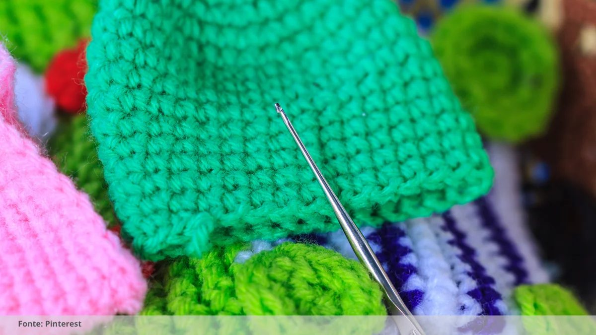 como fazer um sousplat de crochê como fazer um sousplat de crochê