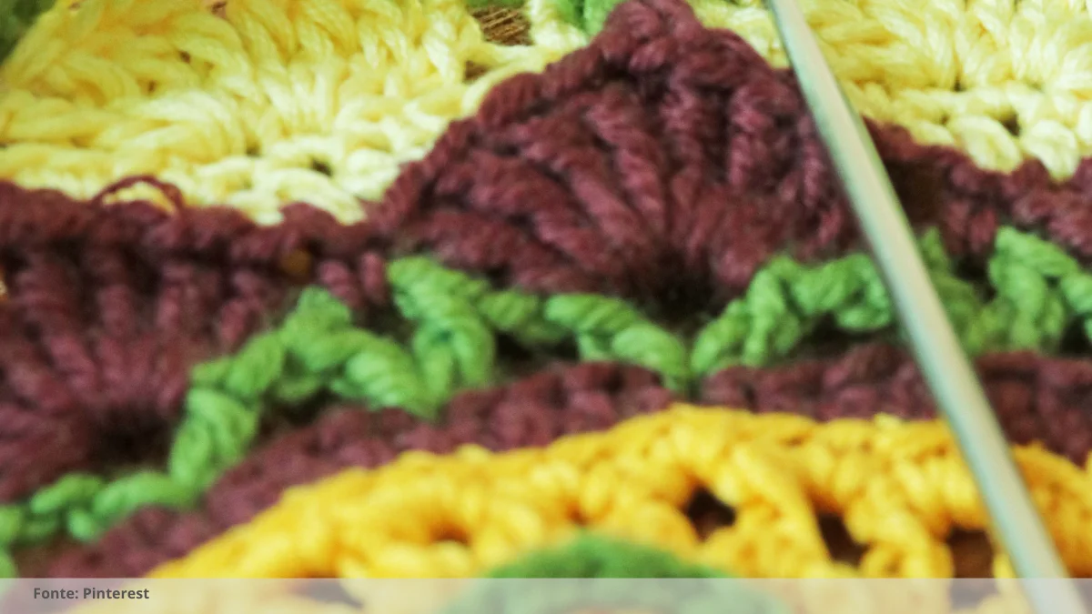 como fazer um top de crochê como fazer um top de crochê