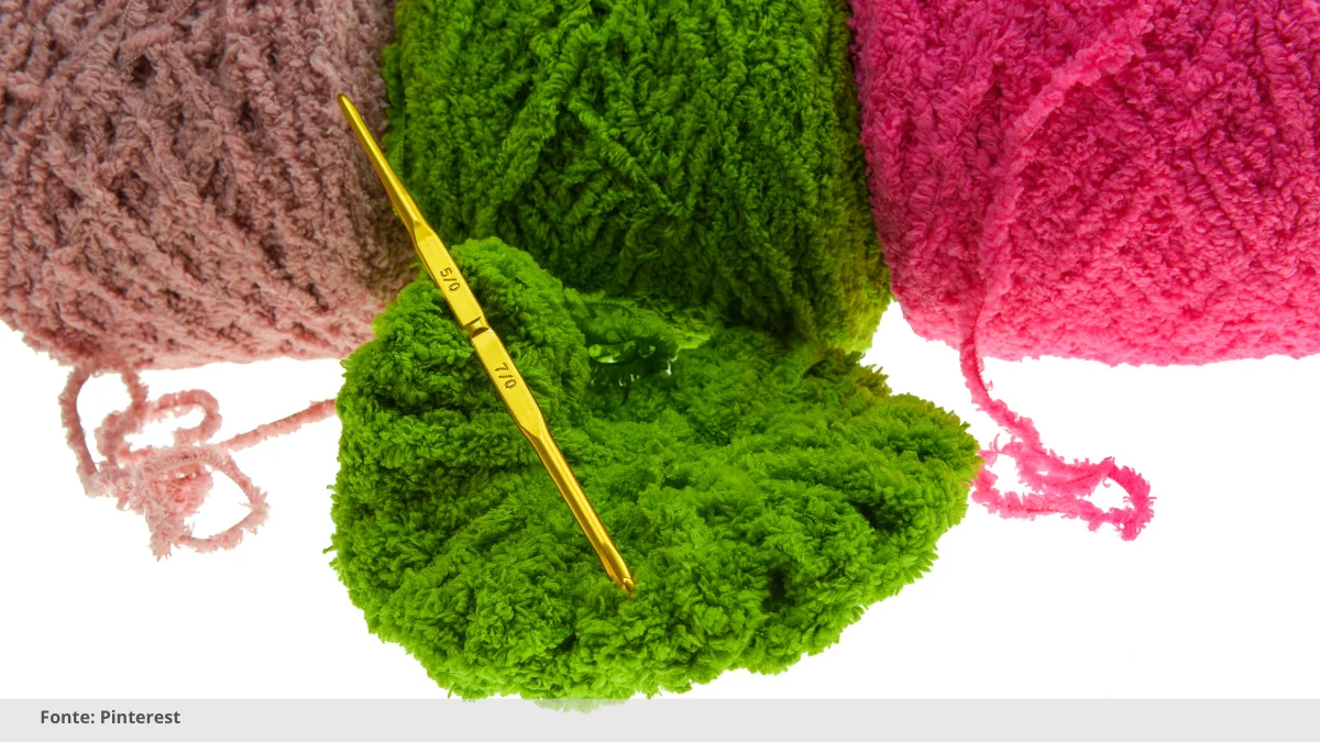 como fazer um biquíni de crochê como fazer um biquíni de crochê