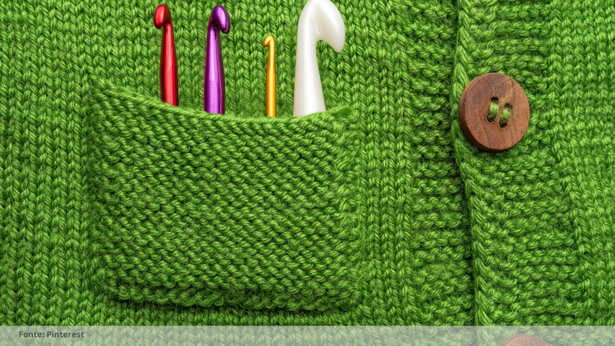 como fazer toucas em crochê como fazer toucas em crochê