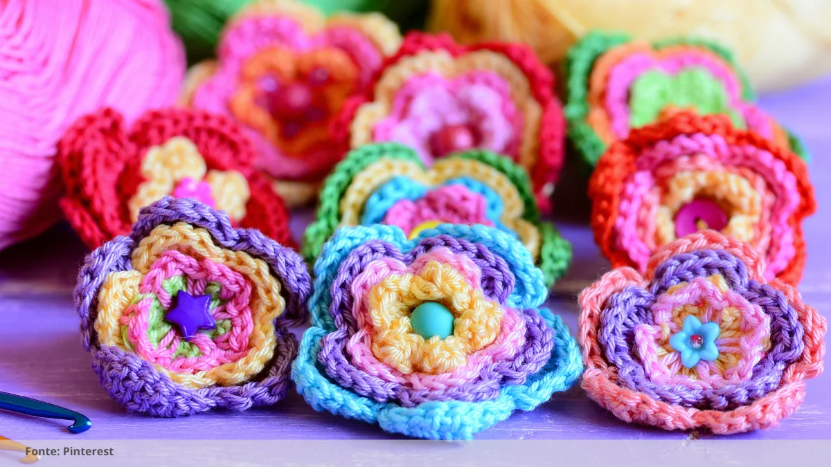 como fazer tapete de crochê redondo simples como fazer tapete de crochê redondo simples