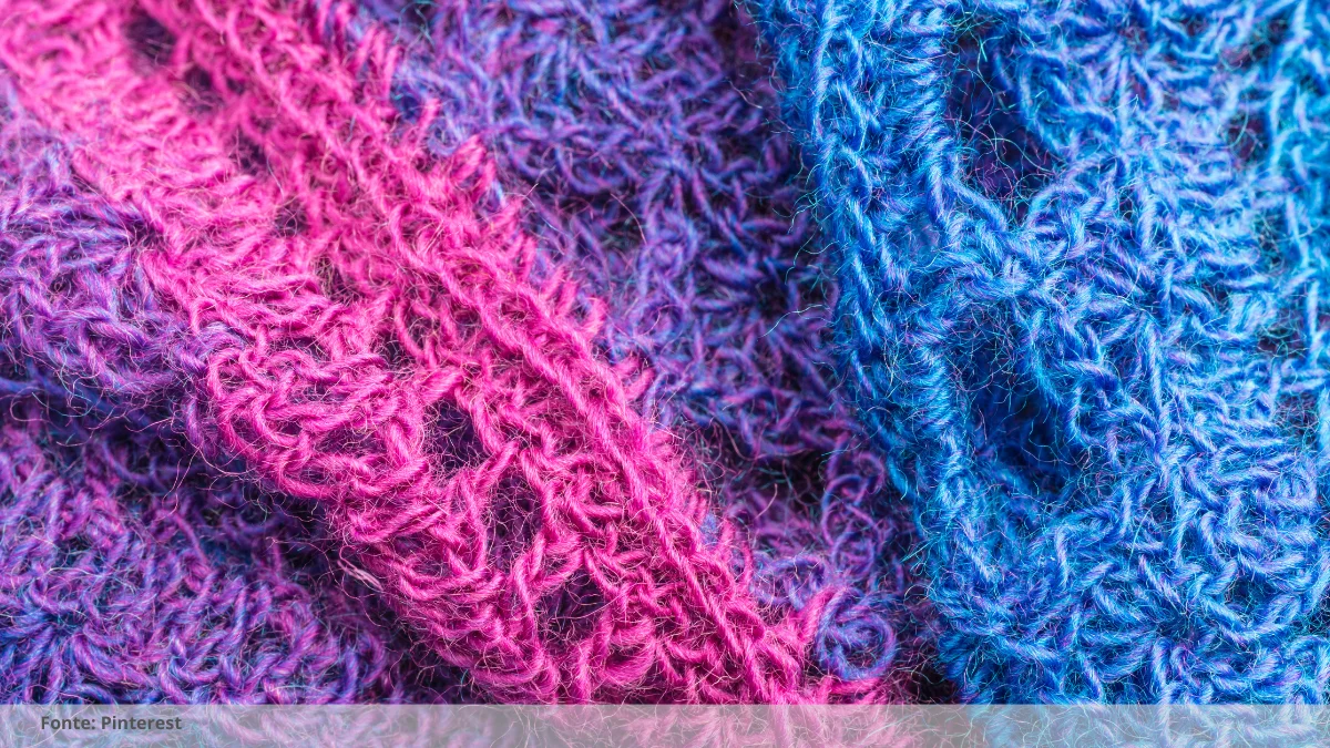 como fazer bolsinhas de crochê como fazer bolsinhas de crochê