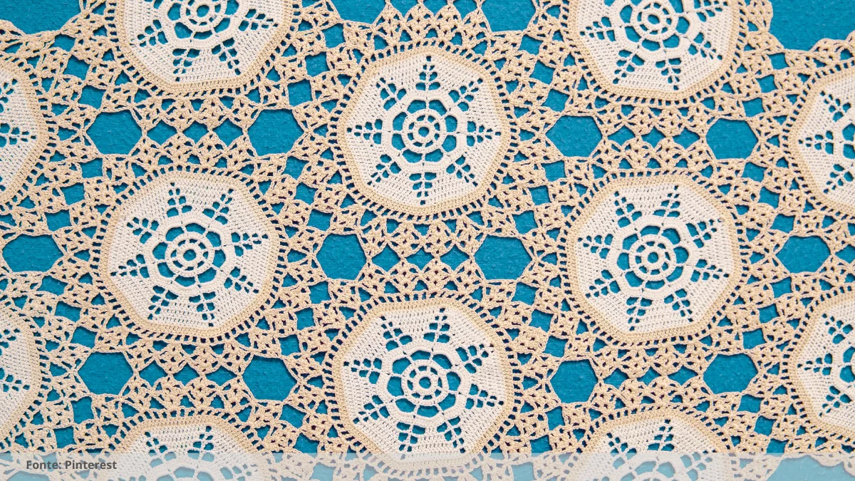 como fazer boina de crochê fácil