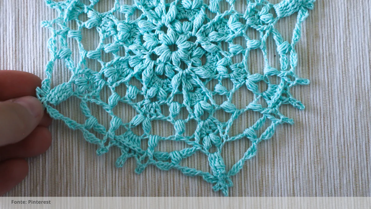 como fazer blusa de lã de crochê como fazer blusa de lã de crochê