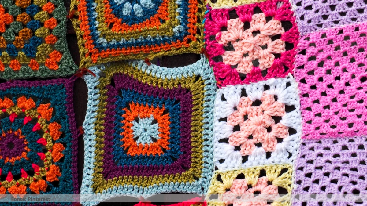 como fazer sousplat em crochê como fazer sousplat em crochê