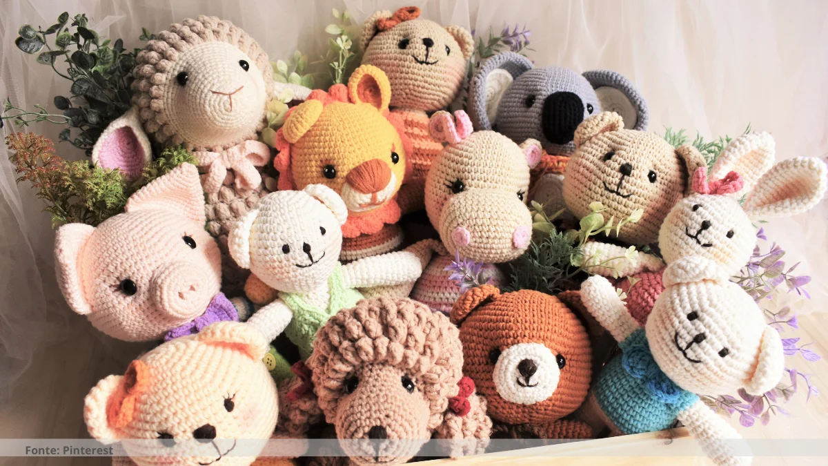 como fazer ponto baixo no crochê como fazer ponto baixo no crochê