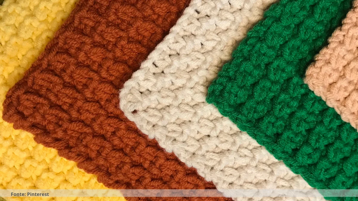 como fazer poncho de crochê como fazer poncho de crochê