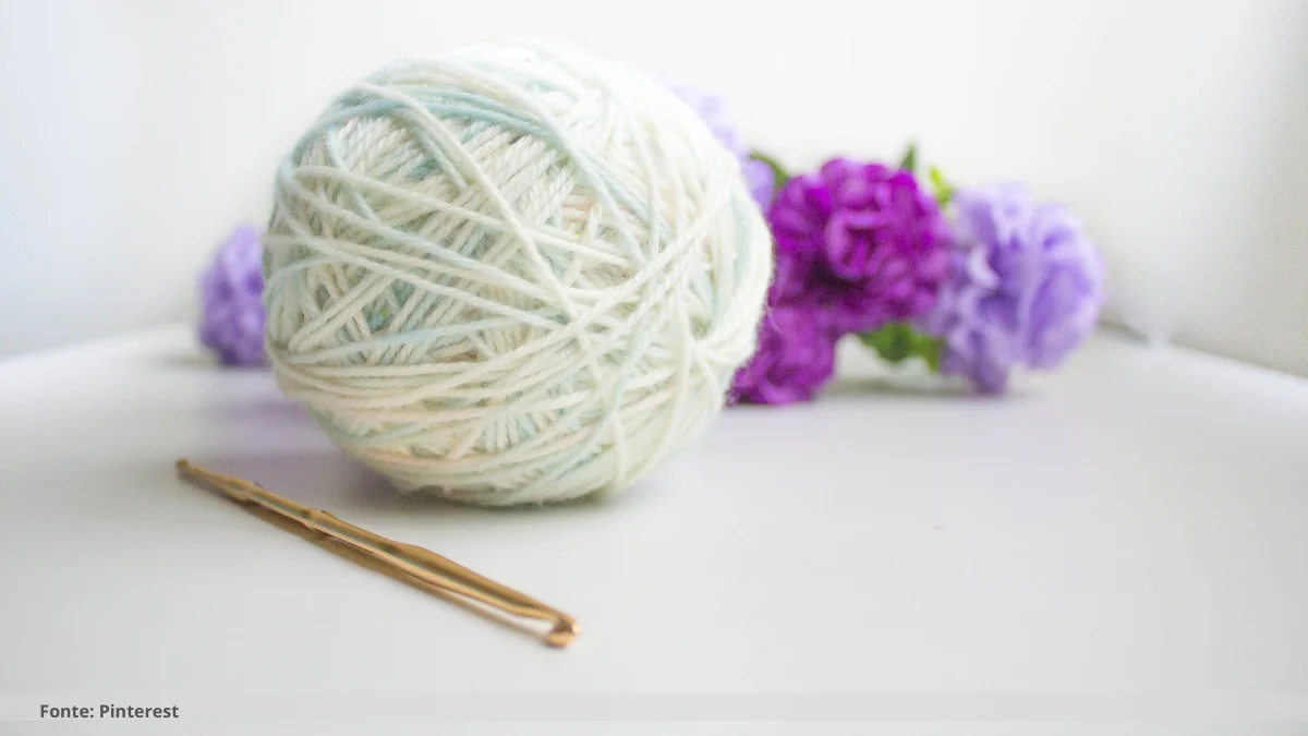 como fazer maiô de crochê