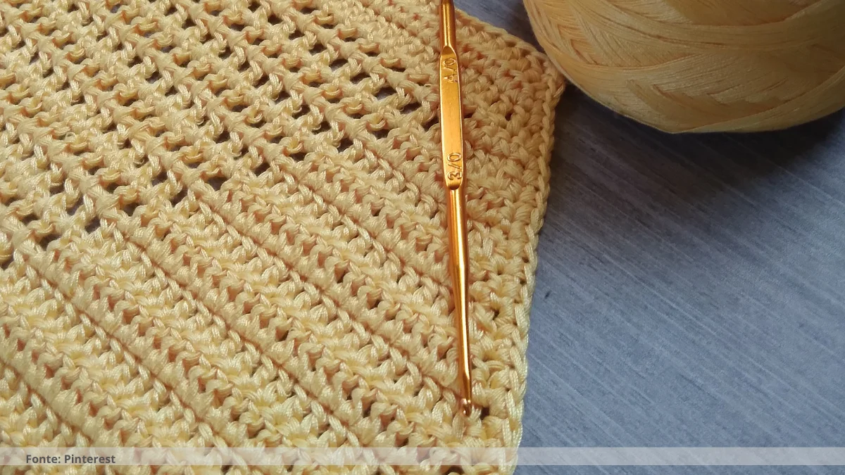 como fazer galinha de crochê