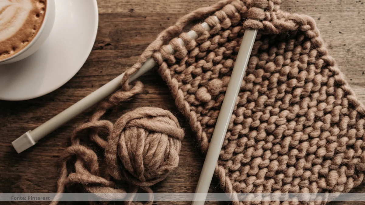 como fazer galinha de crochê