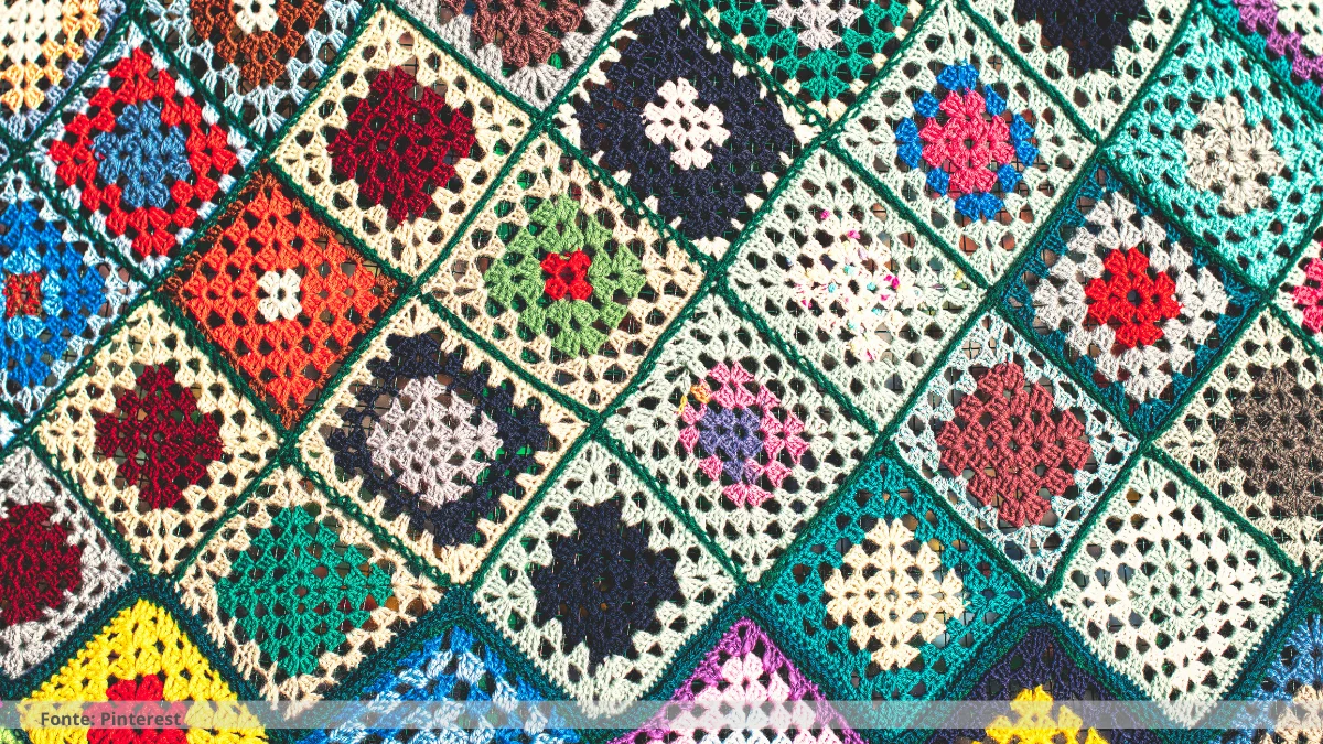 como fazer colar de mesa de crochê como fazer colar de mesa de crochê