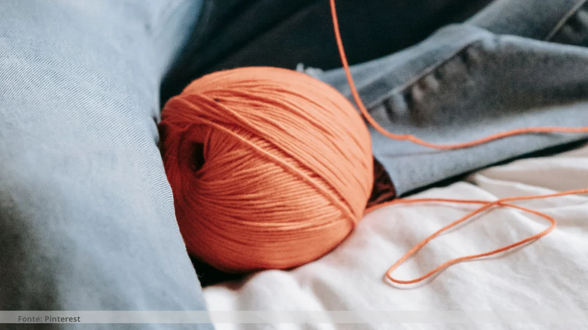 como fazer capa de sofá de crochê