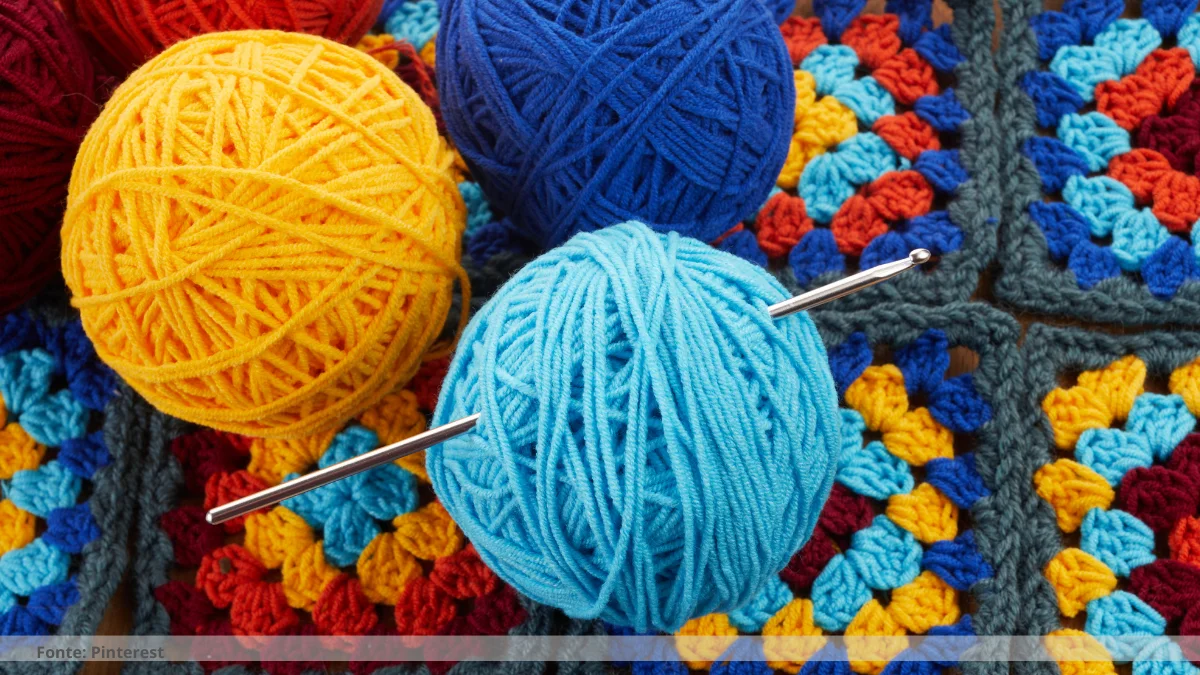 sousplat de crochê passo a passo sousplat de crochê passo a passo