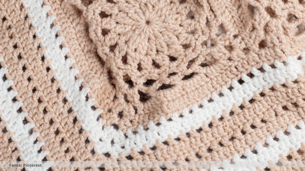 barrado de croche para pano de prato barrado de croche para pano de prato