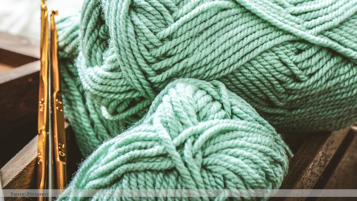 como fazer olho de boneca em croche