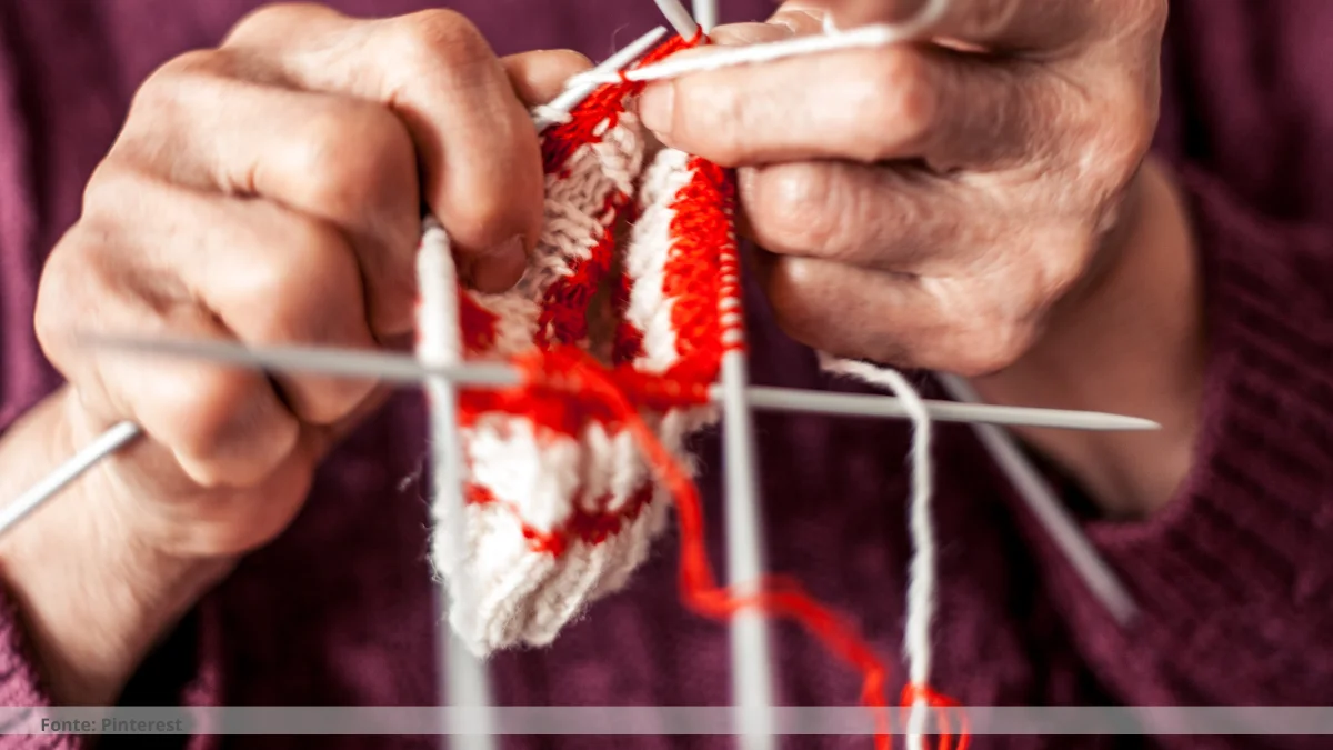 pantufas de croche pantufas de croche