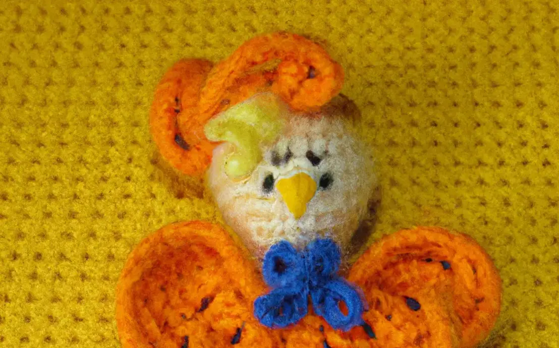 bonecas de croche bonecas de croche