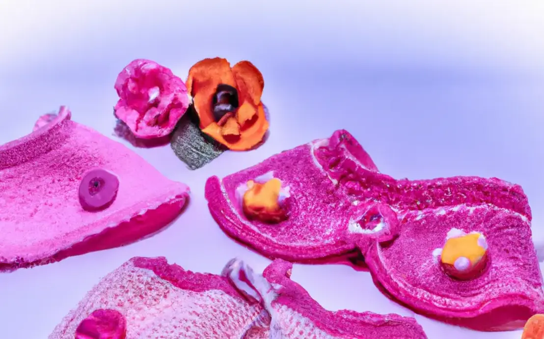 barrado de croche barrado de croche