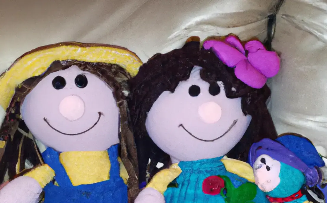 bonecas de croche bonecas de croche