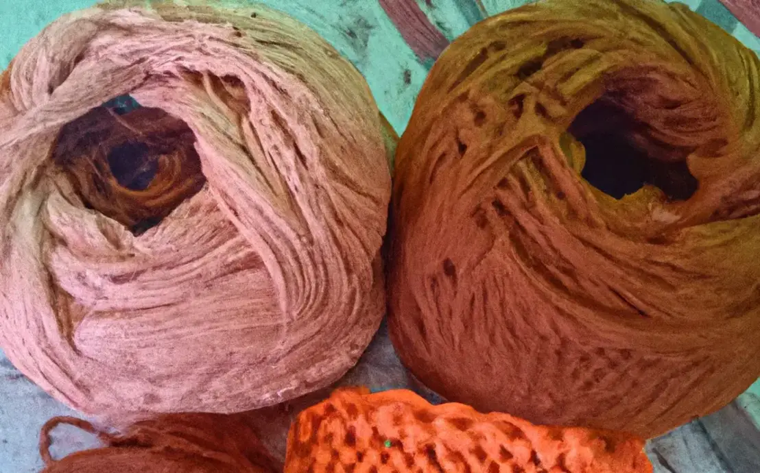 toalhinha de crochê