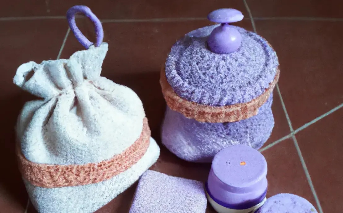 jogos de banheiro de crochê