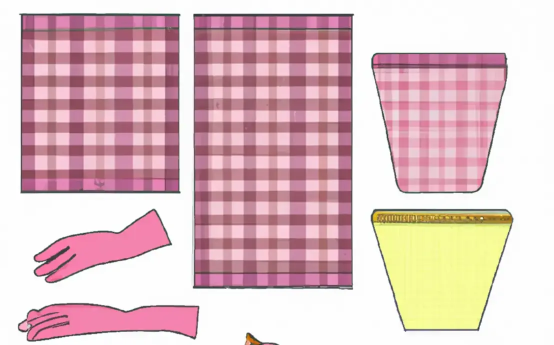 jogo de cozinha de croche completo jogo de cozinha de croche completo