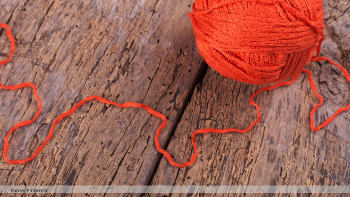 bicos de crochê carreira única