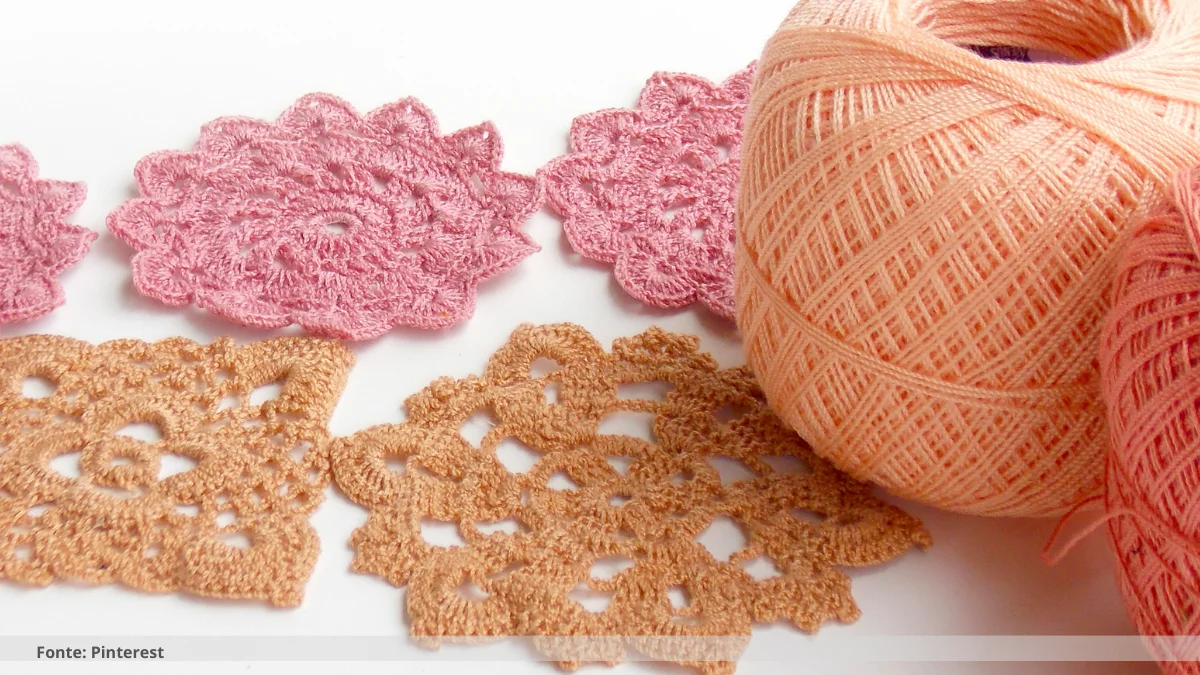 bicos de crochê para pano de prato simples bicos de crochê para pano de prato simples