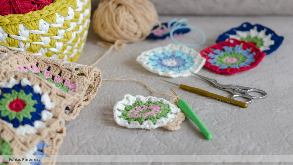 bicos de croche diferentes bicos de croche diferentes