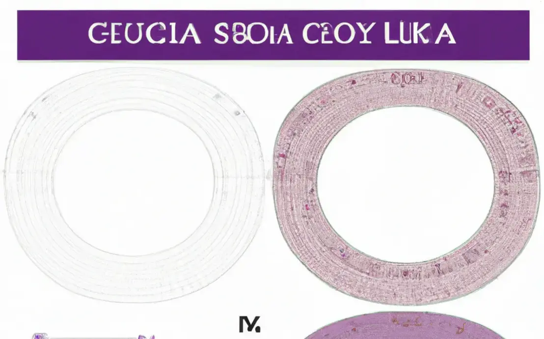 sousplat de croche grafico
