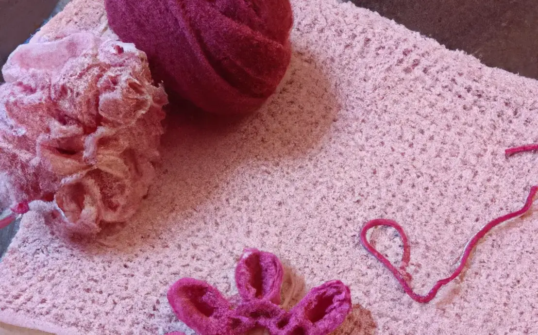 flor de croche simples flor de croche simples